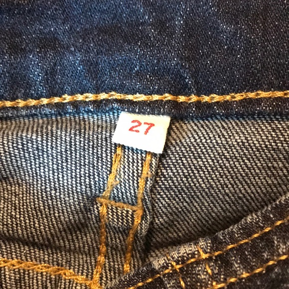 Skinny overalls - Picture 4 of 4